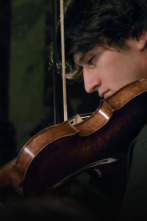 Imagen de Theotime Langlois de Swarte Orchestre de l'Opera Royal: Bach - 1