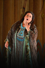 Imagen de Verdi: Aida - Gran Teatre del Liceu - 1