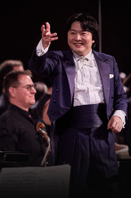 Imagen de Véronique Gens, Kazuki Yamada, Orchestre Philharmonique de Monte-Carlo - Festival de Granada - 1