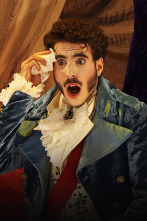 Imagen de Vinci: Alessandro nell'indie - Bayreuth Baroque Opera Festival - 2