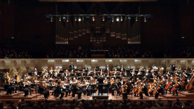 Imagen de Yannick Nézét-Seguin, Rotterdam Philharmonic -  Shostakóvich - 2