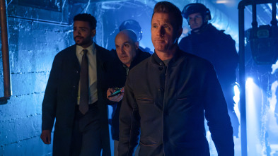 Imagen de Alert: Unidad de... (T3): Ep.7 April - 2