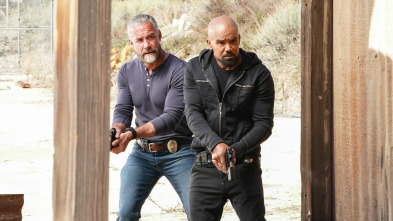 Imagen de S.W.A.T.:  Los... (T8): Ep.20 Perro del Diablo - 1