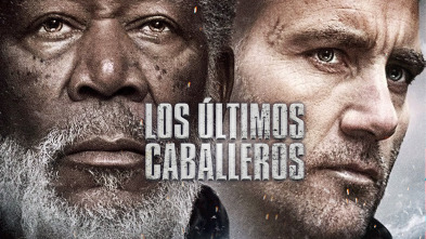 Imagen de Los últimos caballeros - 2