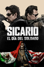 Imagen de Sicario: El día del soldado - 1