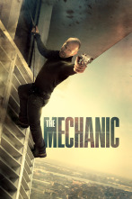 Imagen de The Mechanic - 1
