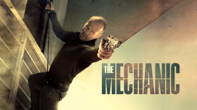 Imagen de The Mechanic - 3