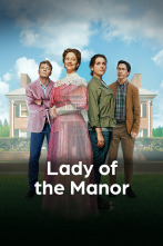 Imagen de Lady of the Manor - 1