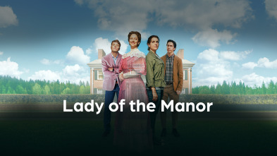 Imagen de Lady of the Manor - 2