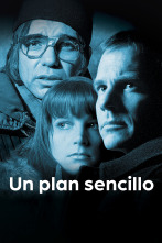 Imagen de Un plan sencillo - 1