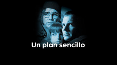 Imagen de Un plan sencillo - 2