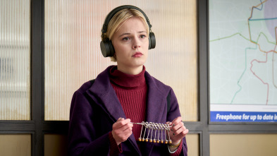 Imagen de Patience (T1): Ep.1  - 1
