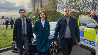 Imagen de Patience (T1): Ep.3  - 1