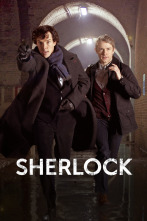 Imagen de Sherlock (T1) - 1