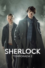Imagen de Sherlock (T2) - 1