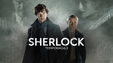 Imagen de Sherlock (T2) - 2