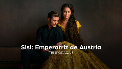 Imagen de Sisi: Emperatriz de Austria (T3) - 2