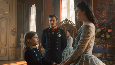 Imagen de Sisi: Emperatriz... (T3): Ep.1  - 1