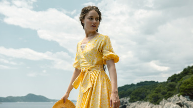 Imagen de Sisi: Emperatriz... (T3): Ep.3  - 1