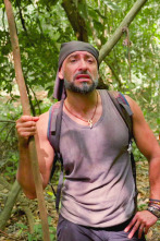Imagen de Dúo de supervivientes...: Chicuí: una selva tropical - 1