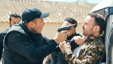 Imagen de Malditos (T1): Ep.4 El polvo - 2