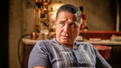Imagen de El padrino de Harlem (T4): Ep.6  - 2
