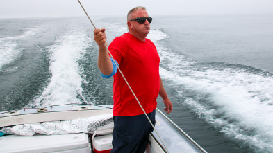 Imagen de Pesca con arpón: Fase Boom - 2