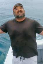Imagen de Pesca con arpón: Mantén cerca a tus enemigos - 1