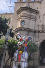 Imagen de Misterios en el museo: Pizarra mágica y más - 1