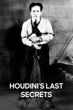 Imagen de Houdini's Last Secrets  - 1