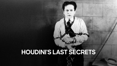 Imagen de Houdini's Last Secrets  - 2