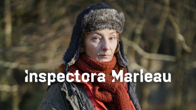 Imagen de Inspectora Marleau (T8) - 4