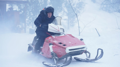 Imagen de Tracker (T2): Ep.16 The Mercy Seat - 1