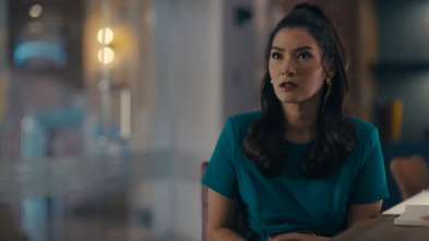 Imagen de Watson (T1): Ep.9 Una historia familiar, por ejemplo - 1