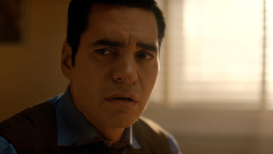 Imagen de Will Trent,... (T3): Ep.12 Eres la peor persona del mundo - 1