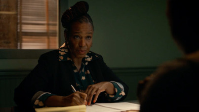 Imagen de Will Trent,... (T3): Ep.14 Un funeral digno de un Quartermaine - 1