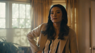 Imagen de Watson (T1): Ep.11 La deducción del Día Oscuro - 1
