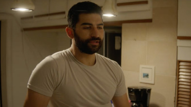 Imagen de SEAL Team (T7): Ep.8 Apetito de destrucción - 1