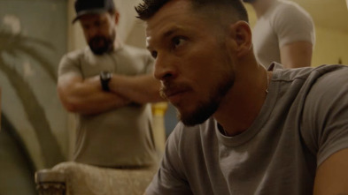 Imagen de SEAL Team (T7): Ep.10 La última palabra - 1