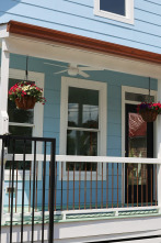 Imagen de Reforma con Karen... (T9): El bungalow de la playa de Karen - 1