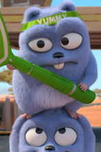 Imagen de Grizzy y los... (T4): ¡Preparados, listos, bum! - 1