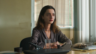 Imagen de Belleza mortal (T1): Ep.24 - 2