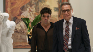 Imagen de Belleza mortal (T1): Ep.23 - 2
