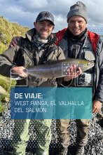 Imagen de De viaje: West Ranga, valhalla del salmón - 1