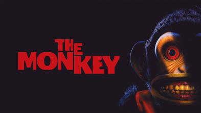 Imagen de The Monkey - 2