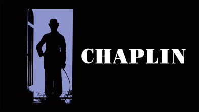 Imagen de Chaplin - 2