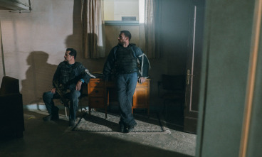 Imagen de Agente infiltrado - 3