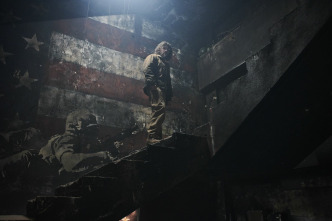 Imagen de Agente infiltrado - 6