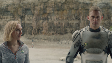 Imagen de Matabot (T1): Ep.5 Seguimiento bélico infinito - 2