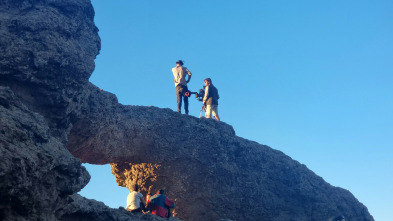 Imagen de Caminando entre...: El Lusotitan en la Península Ibérica - 14